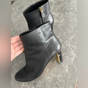 Ferragamo ankle boots